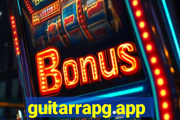 guitarrapg.app