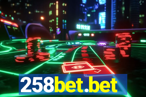 258bet.bet