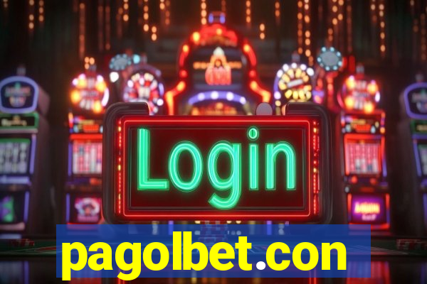 pagolbet.con