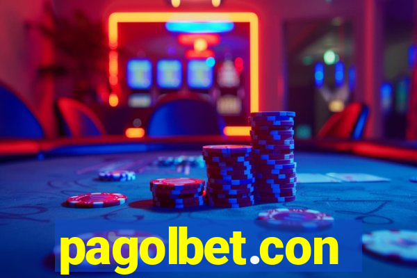 pagolbet.con