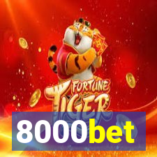 8000bet