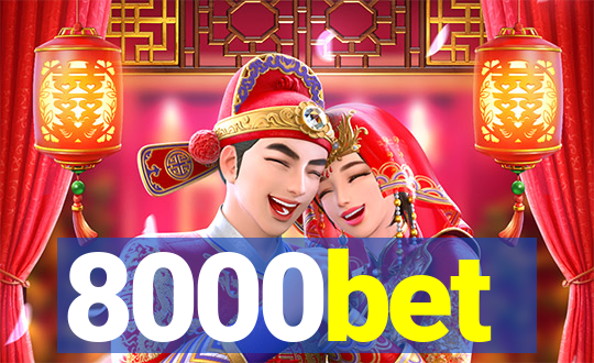 8000bet