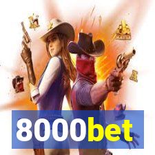 8000bet