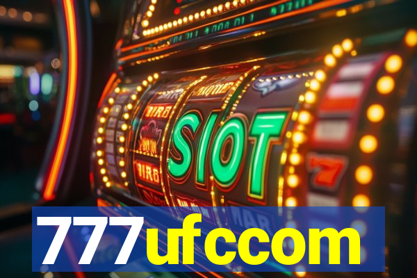 777ufccom