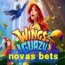 novas bets