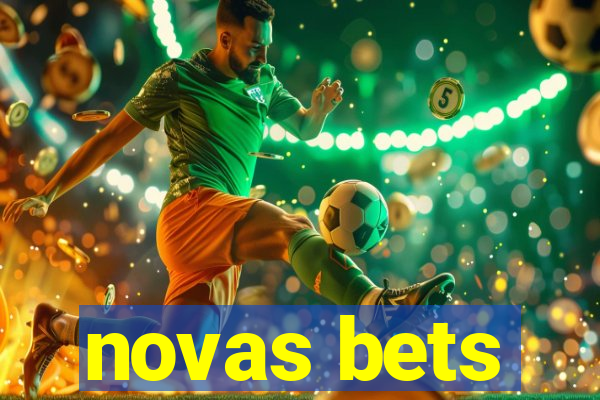 novas bets