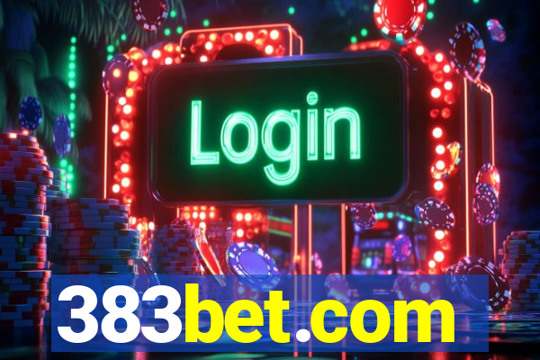 383bet.com