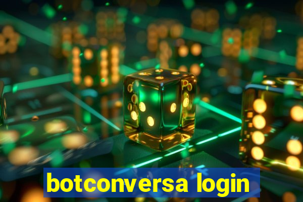 botconversa login