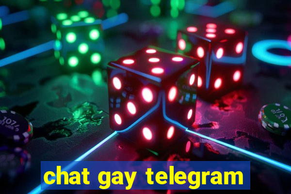 chat gay telegram