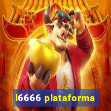 l6666 plataforma