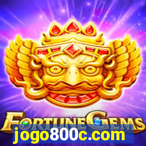 jogo800c.com