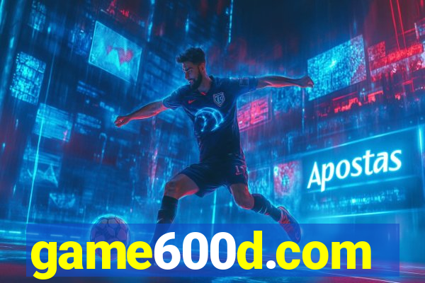 game600d.com