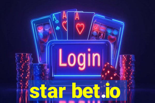 star bet.io