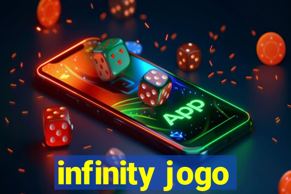 infinity jogo