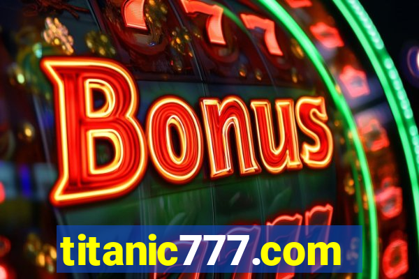 titanic777.com