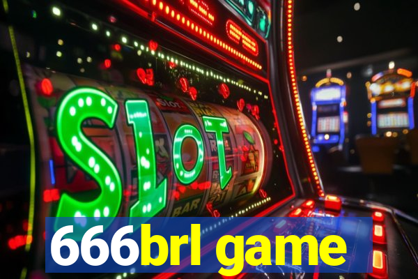 666brl game