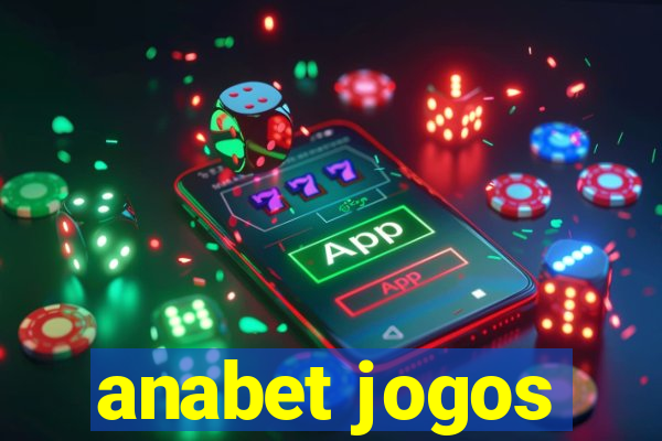 anabet jogos