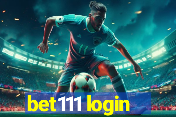 bet111 login