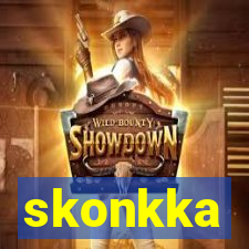 skonkka