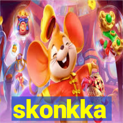 skonkka