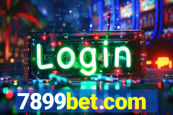 7899bet.com