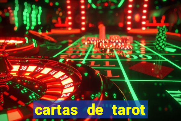 cartas de tarot somos todos um