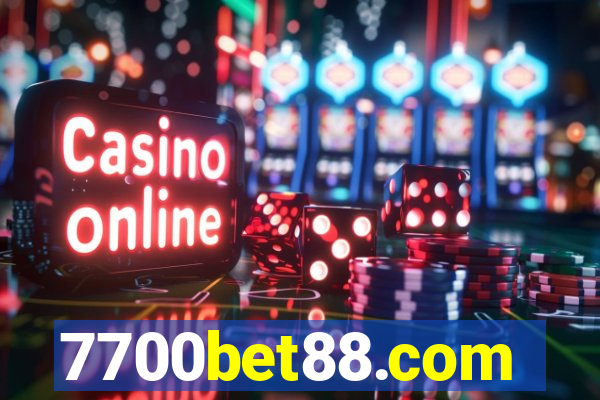 7700bet88.com