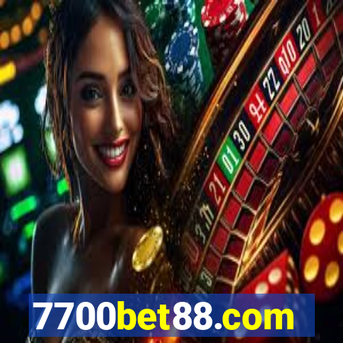 7700bet88.com