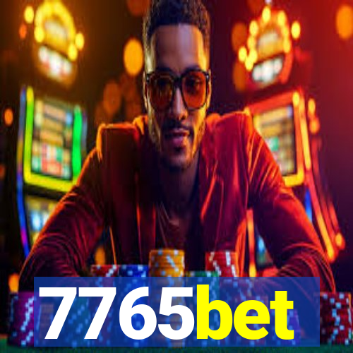 7765bet