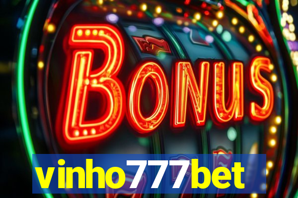 vinho777bet