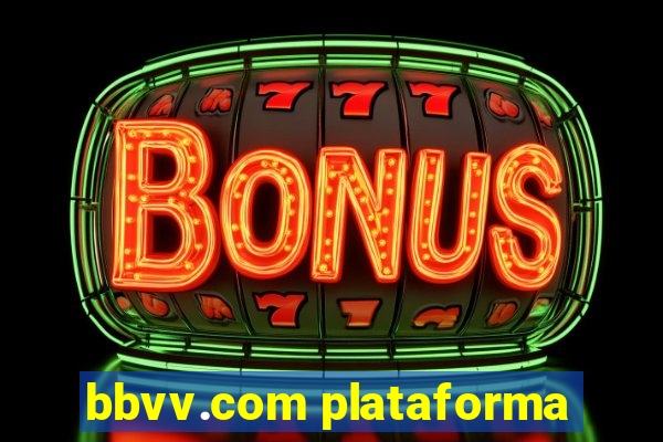 bbvv.com plataforma