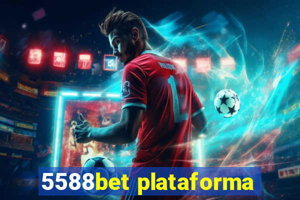 5588bet plataforma