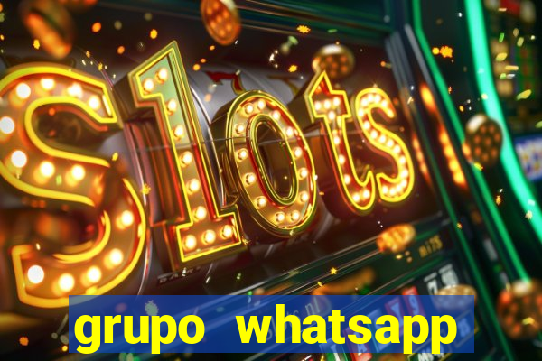 grupo whatsapp jogos ps4