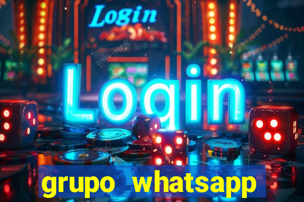 grupo whatsapp jogos ps4