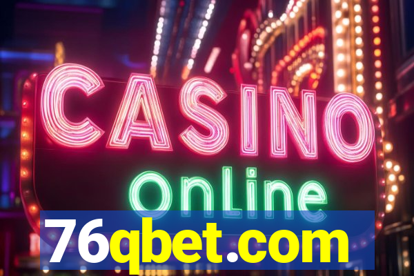 76qbet.com