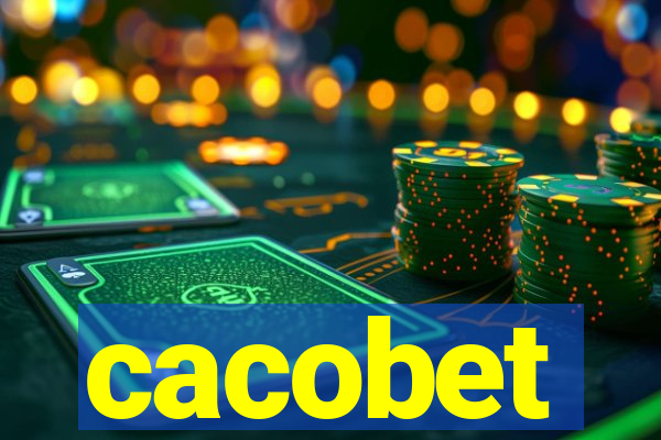 cacobet