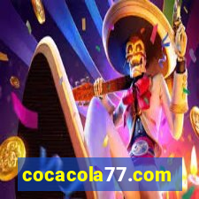 cocacola77.com