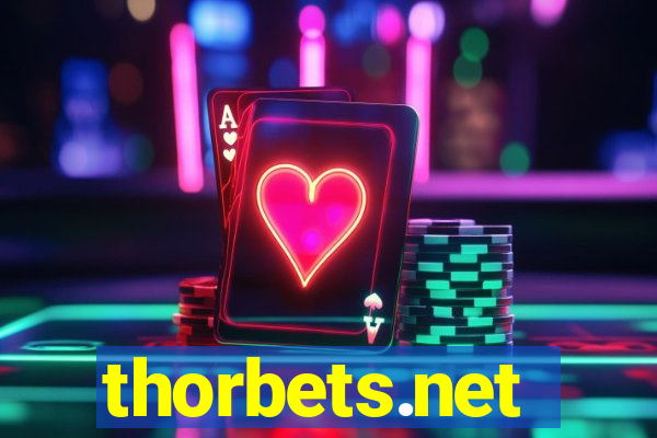 thorbets.net