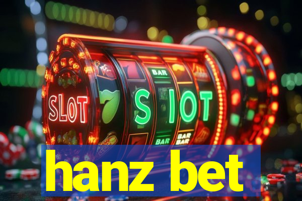 hanz bet