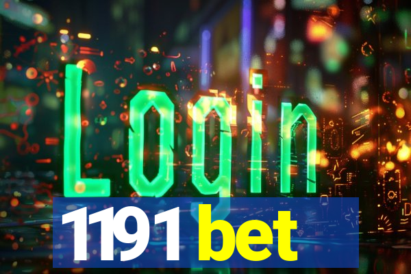 1191 bet