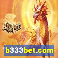 b333bet.com