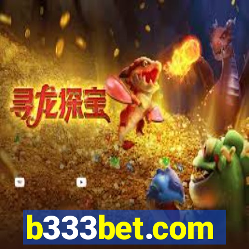 b333bet.com