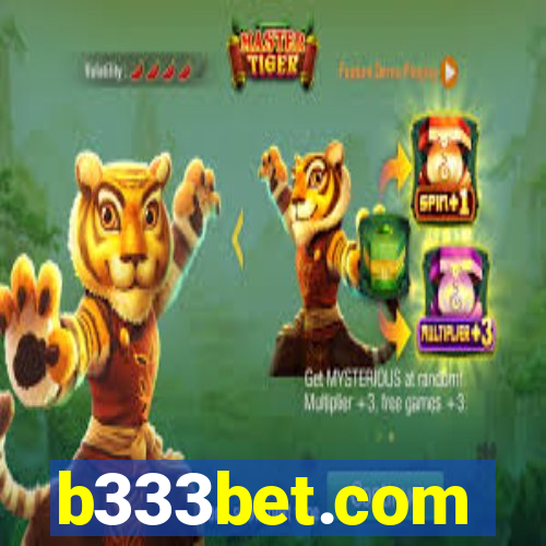 b333bet.com