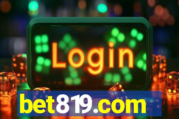 bet819.com