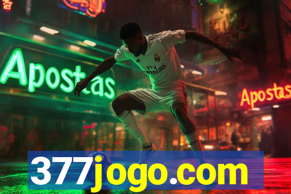 377jogo.com