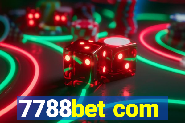 7788bet com