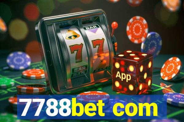 7788bet com