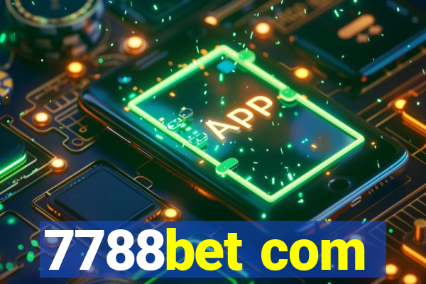 7788bet com