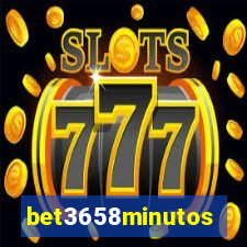 bet3658minutos