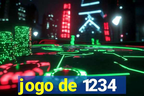 jogo de 1234